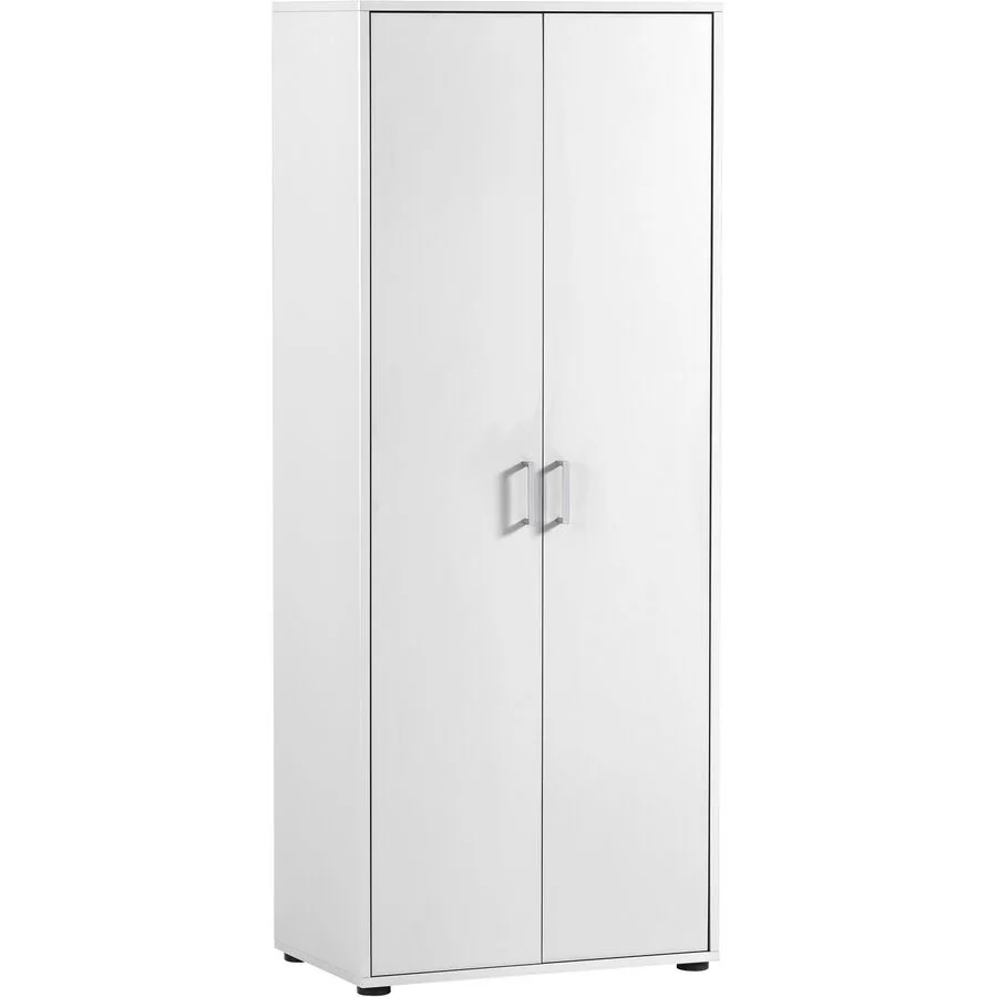 Aktenschrank Neil weiss Holzwerkstoff B 65.1 cm H 163.6 cm