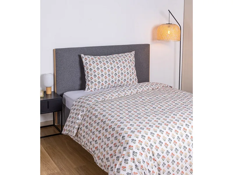 Bettwäsche FLORIANE 160x210cm + 1*65x100cm