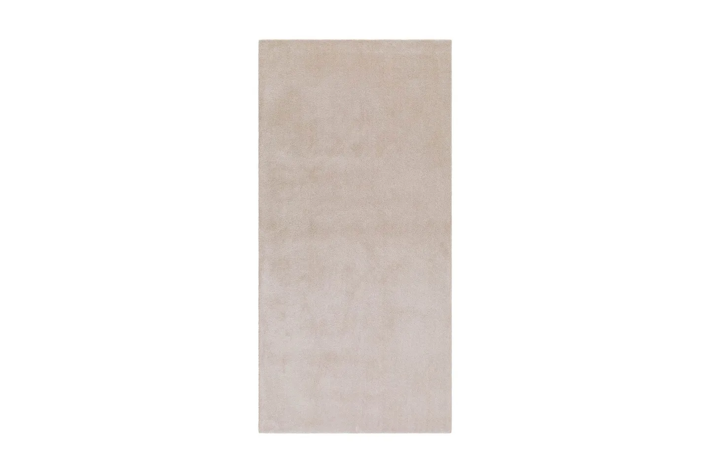 Sheraton Ryamatta Rektangulär 60x115 cm - Creme