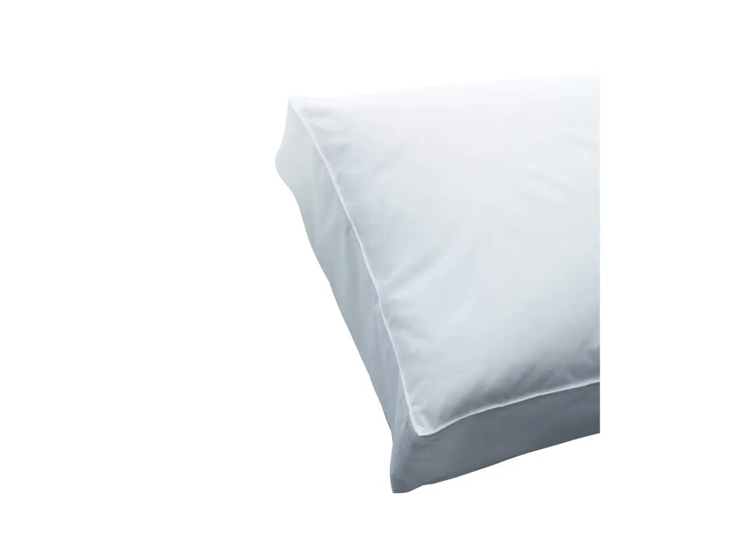 Billerbeck Kissen Sanasleep Weiss | Schubiger Möbel