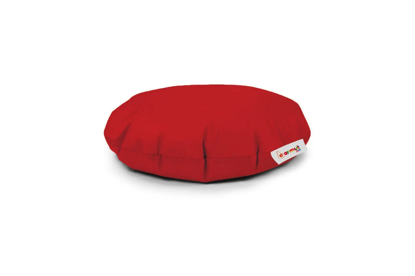 Sittsäckar utomhus Tasmina Sittsäck Utomhus 65 cm Röd -