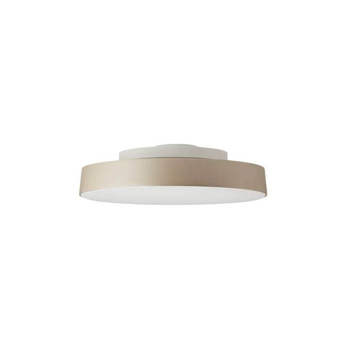 Avela vegglampe/taklampe Ø28 Soft Ivory - LOOM DESIGN - Stue