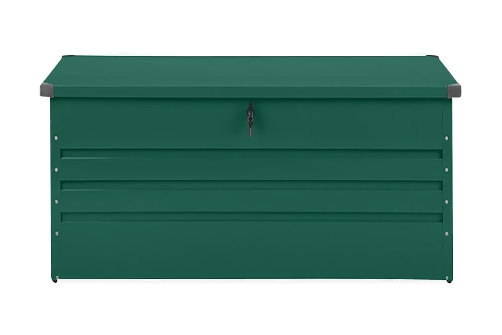 Cebrosa Dynlåda 62\|132\|64 cm - Grön