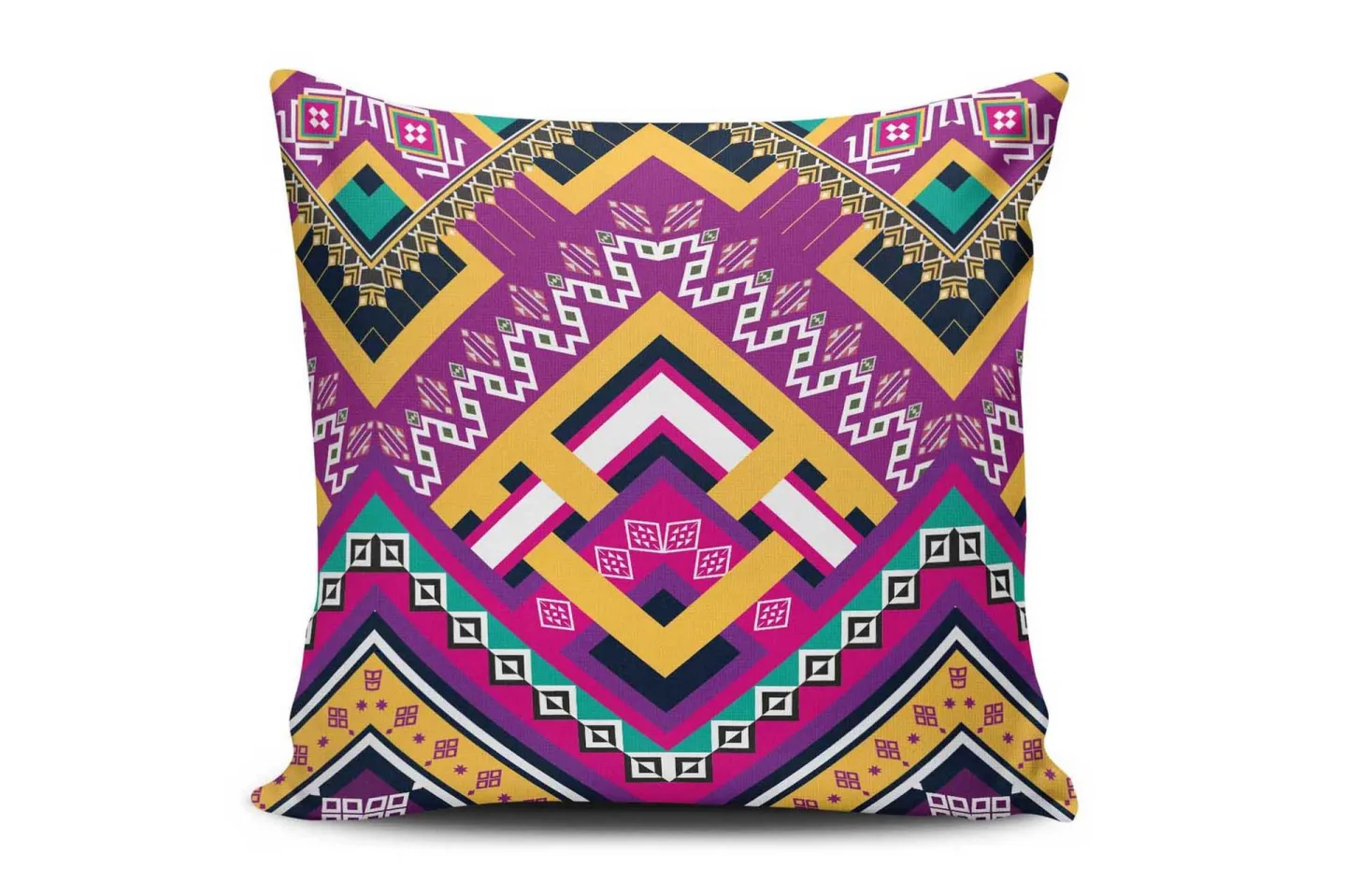 Cushion Love Kuddfodral 45x45 cm - Multi