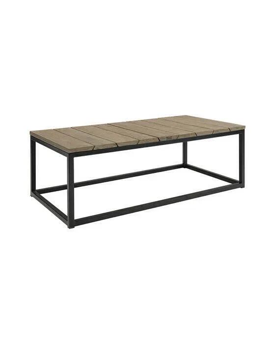 Anson sofabord charcoal