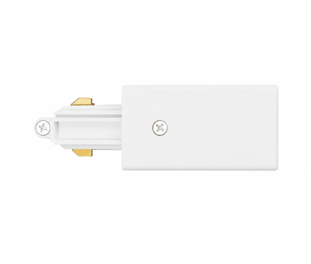 Nordic Lighting - Forma anslutning - Nordic Lighting skensystem - Vit
