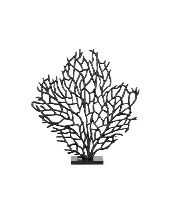 Albero dekoration sort