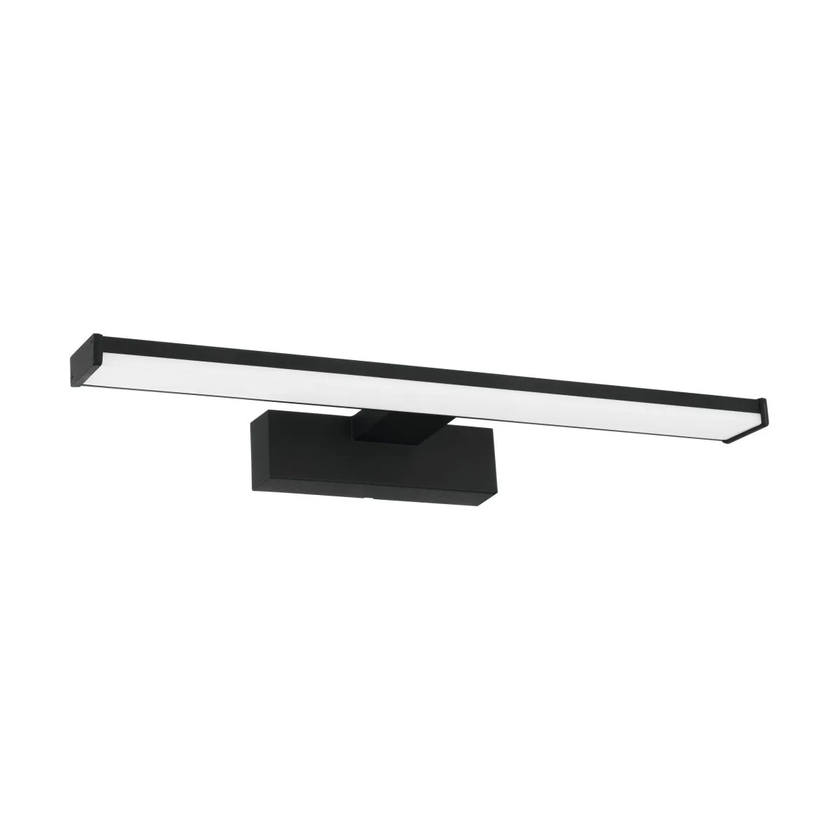 Eglo - Pandella 40cm - Badrumslampa - Svart