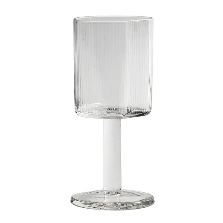 MUUBS Ripe vitvinsglas 21 cl Klar