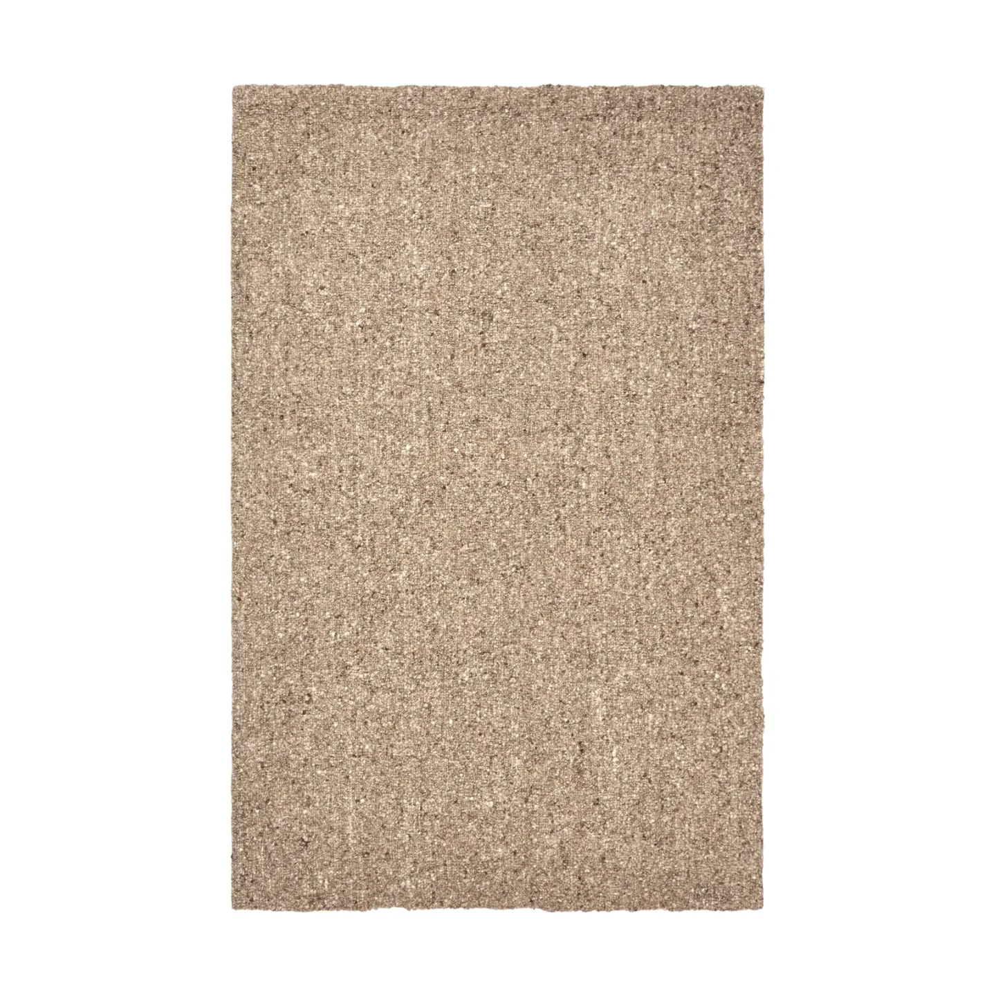 Ferm Living Seifa Teppich Hazel melange, 170x240 cm