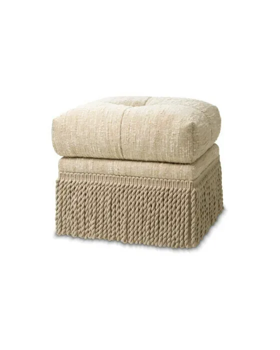 Dorantes Stool Bouclé Sonata Cream