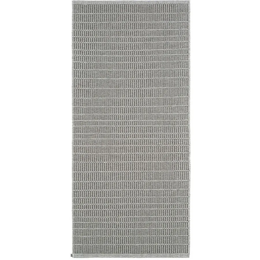 HORREDSMATTAN Outdoor-Teppich Mai grau PVC 70 x 300 cm