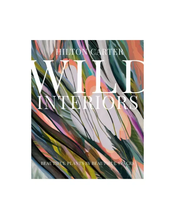 Wild Interiors