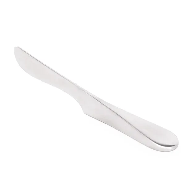 Bosign Spreader Messer air groß Rostfrei-Finish
