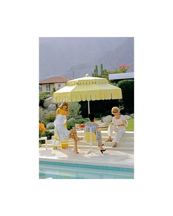 Palm Springs Life