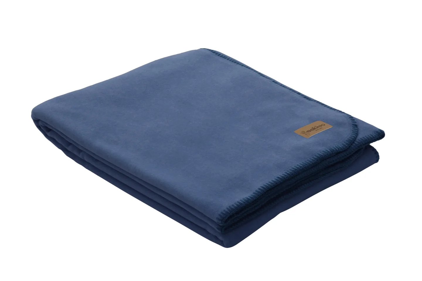 Eskitex AG Plaid Edelvelours 150x200 cm | Schubiger Möbel
