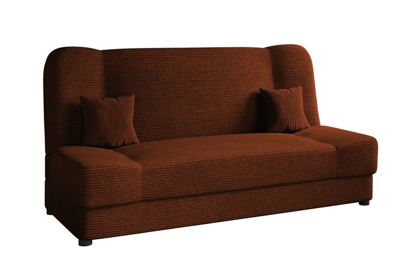 Kintore 2-sits Bäddsoffa -