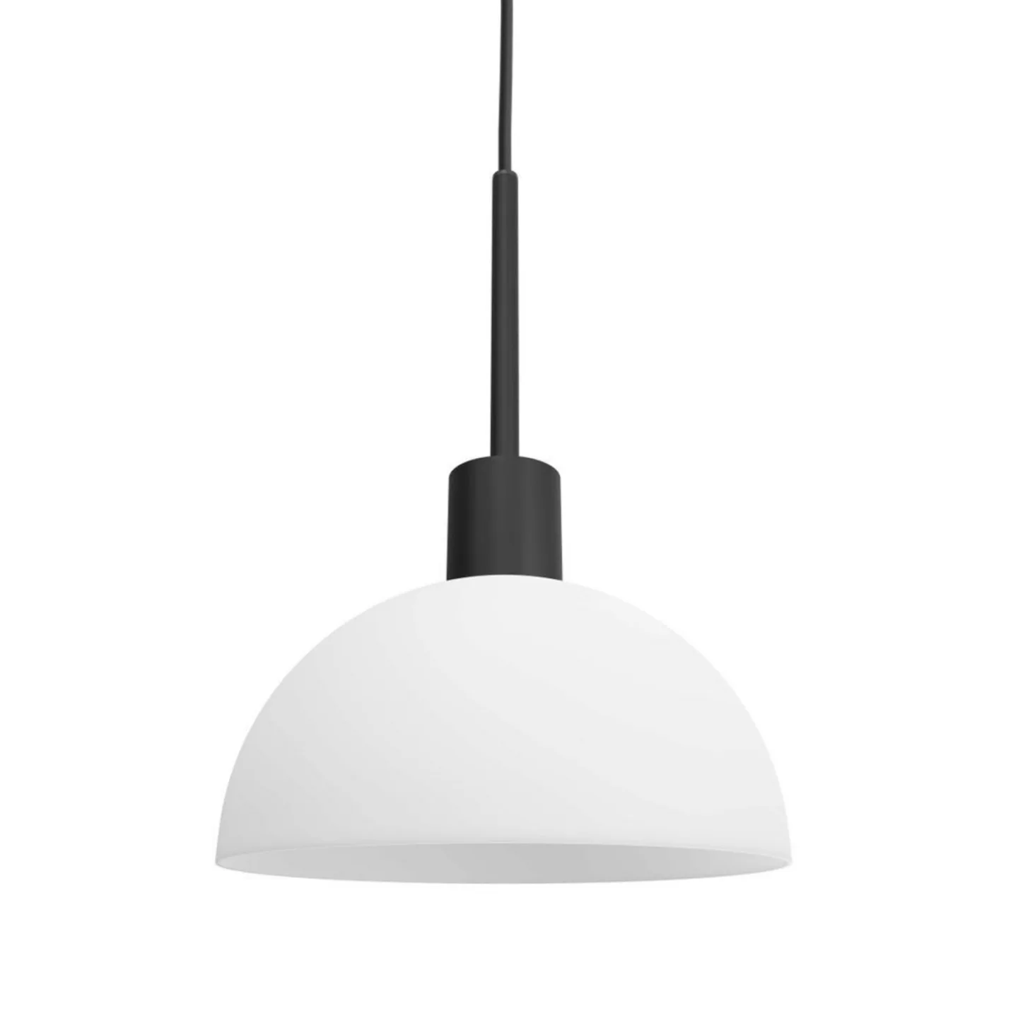 Vienda Pendel Ø20 Black/Opal - Herstal - Spisestue - Metal