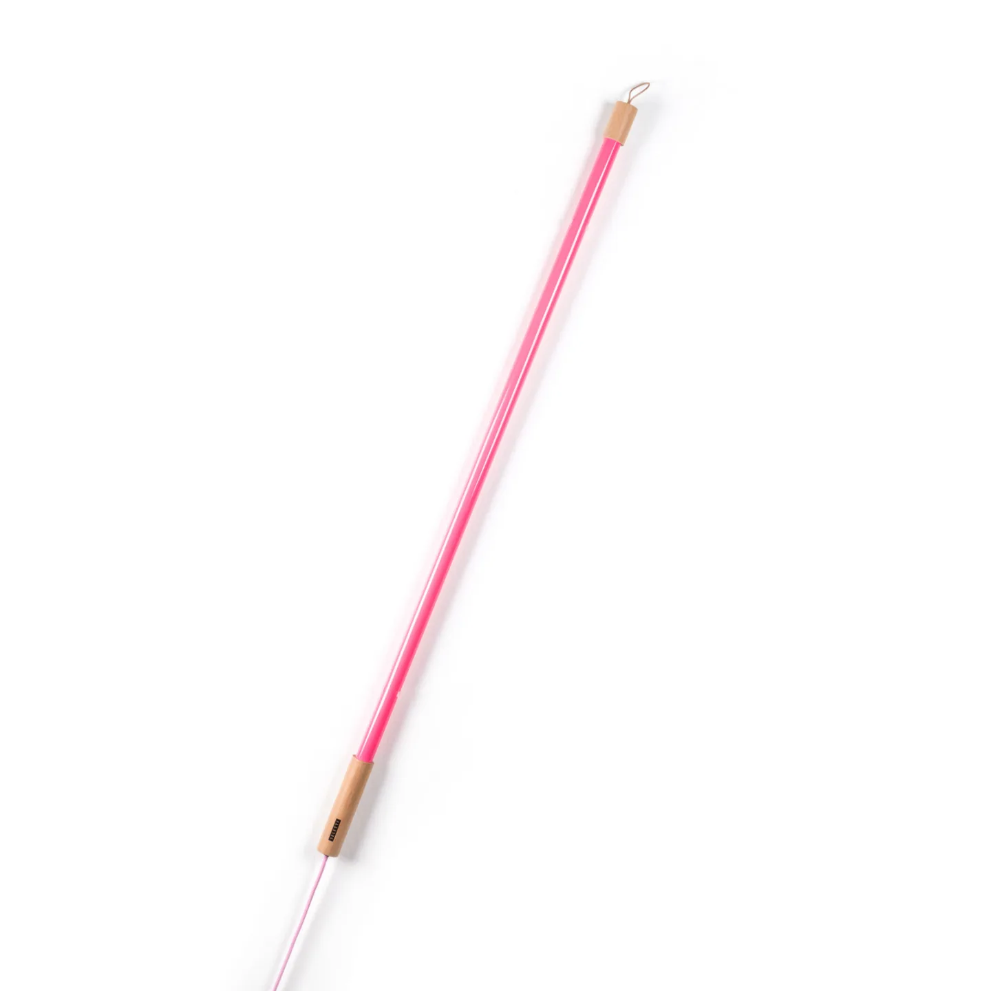 Linea LED Leuchte Fucsia - Seletti - Wohnzimmer - Design - Glas