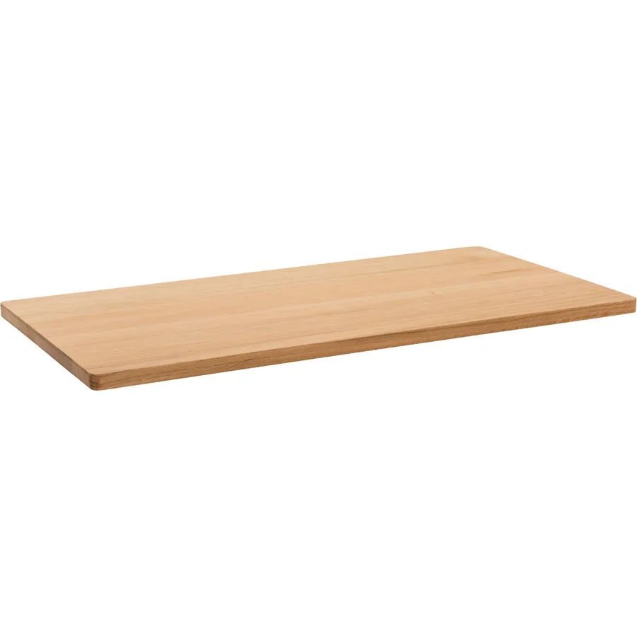 Regalkomponente Cubo eiche Eiche B 77 cm
