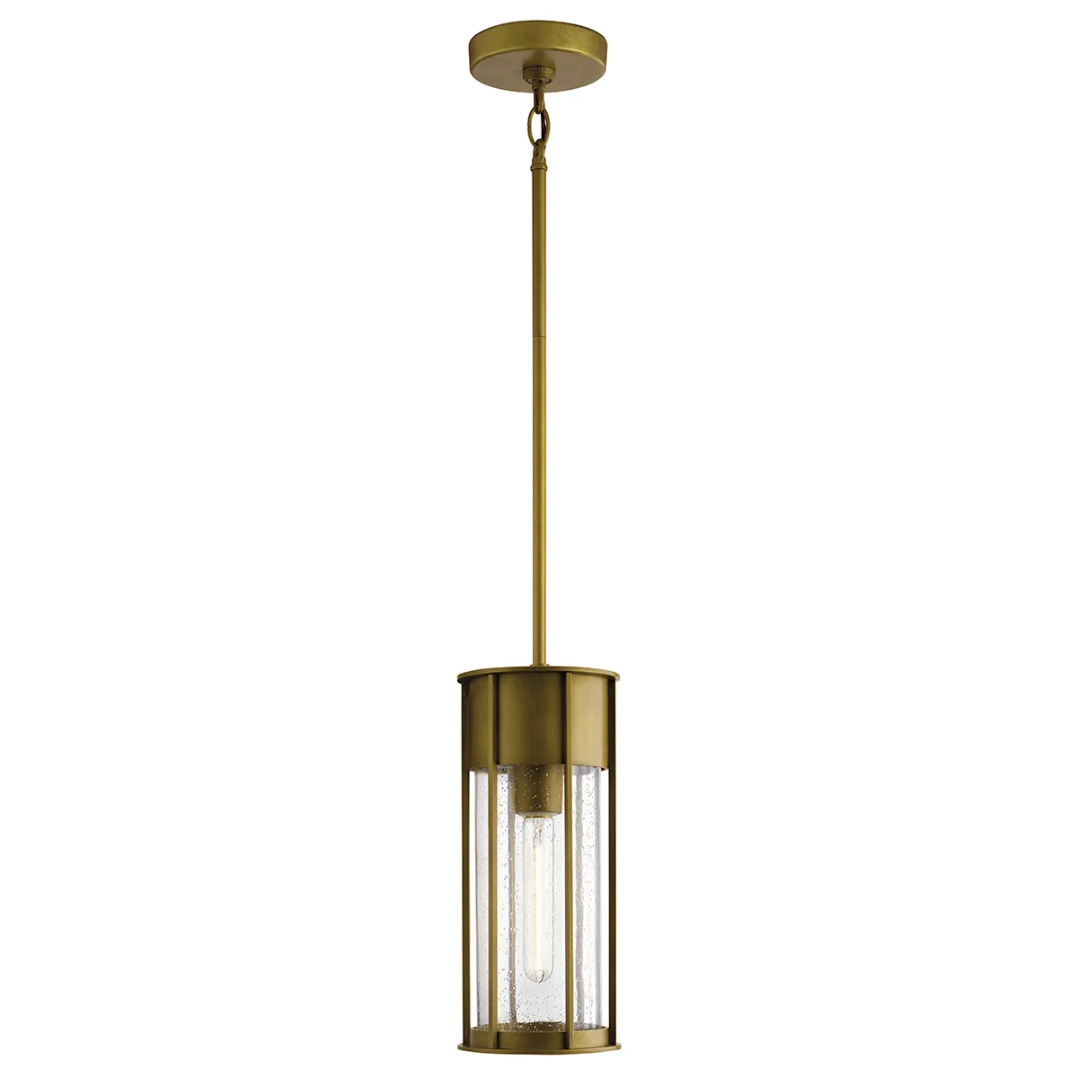 Elstead Lighting - Camillo 37cm - Takbelysning - Mässing