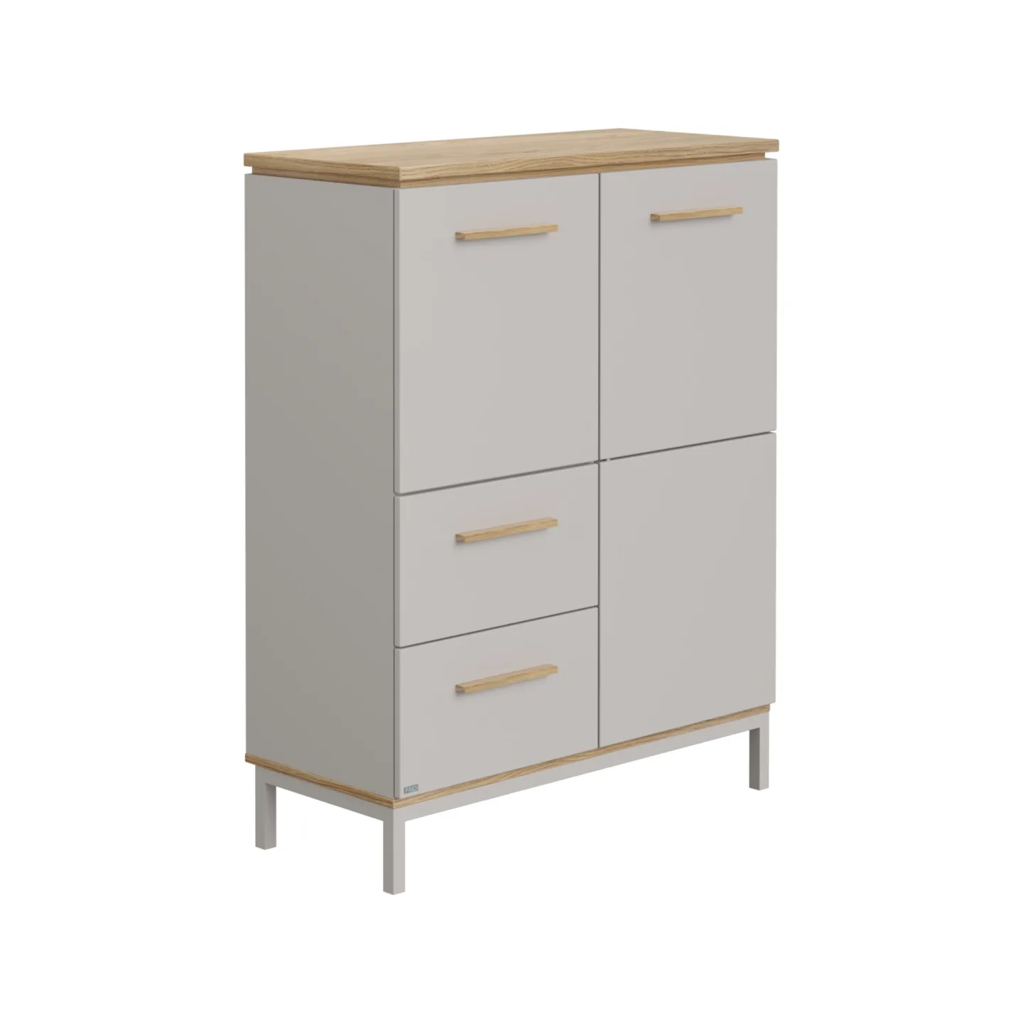 Paidi Highboard Benne | Schubiger Möbel