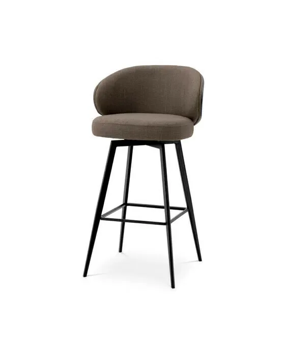 Camerota barkruk scalea grey