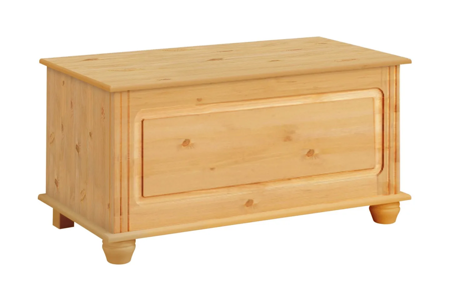 Welton Koffert 85 cm - Brun