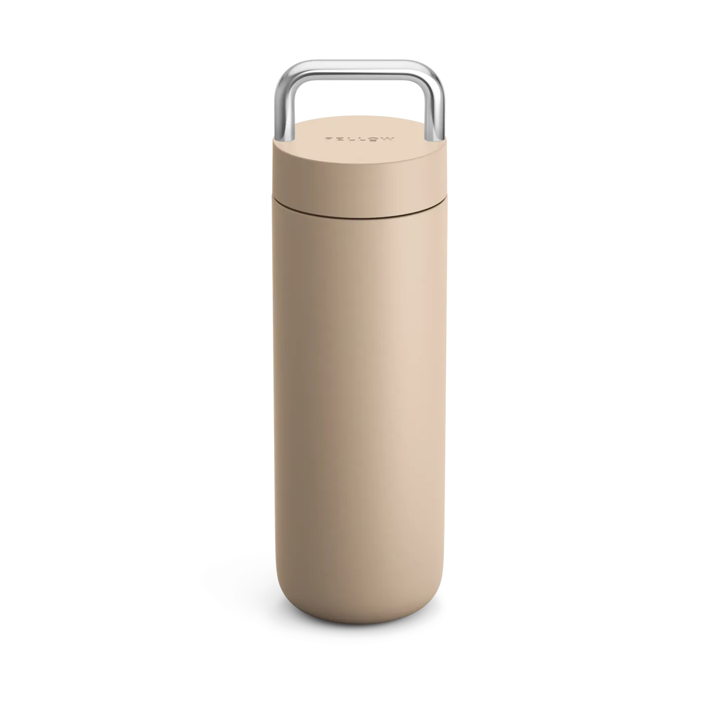 Fellow Carter Carry Thermobecher limited edition 59 cl Sand dune
