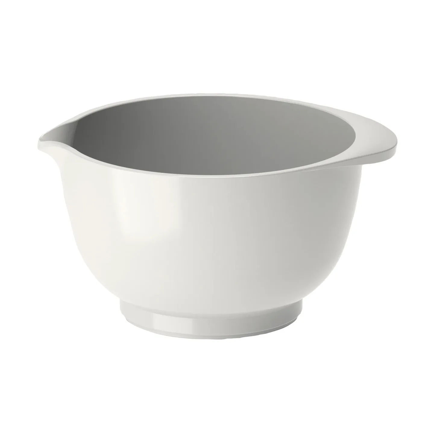 Rosti Margrethe Schüssel 0,25 L White