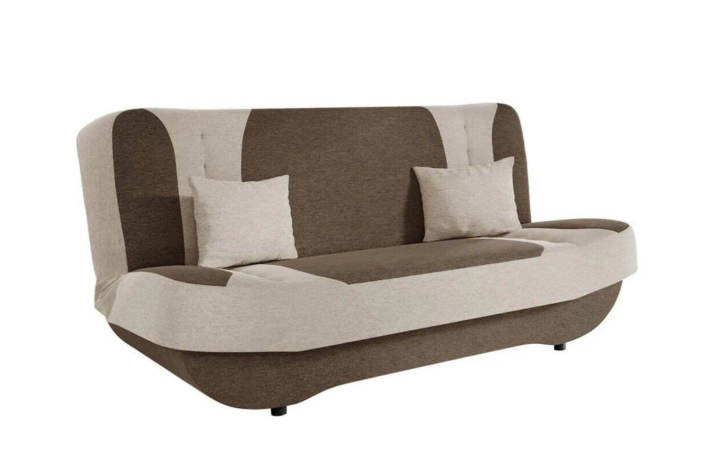 Kintore 2-sits Bäddsoffa -