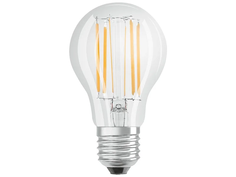 Glühbirne Ledfilament E27 8W 1055 Lumen