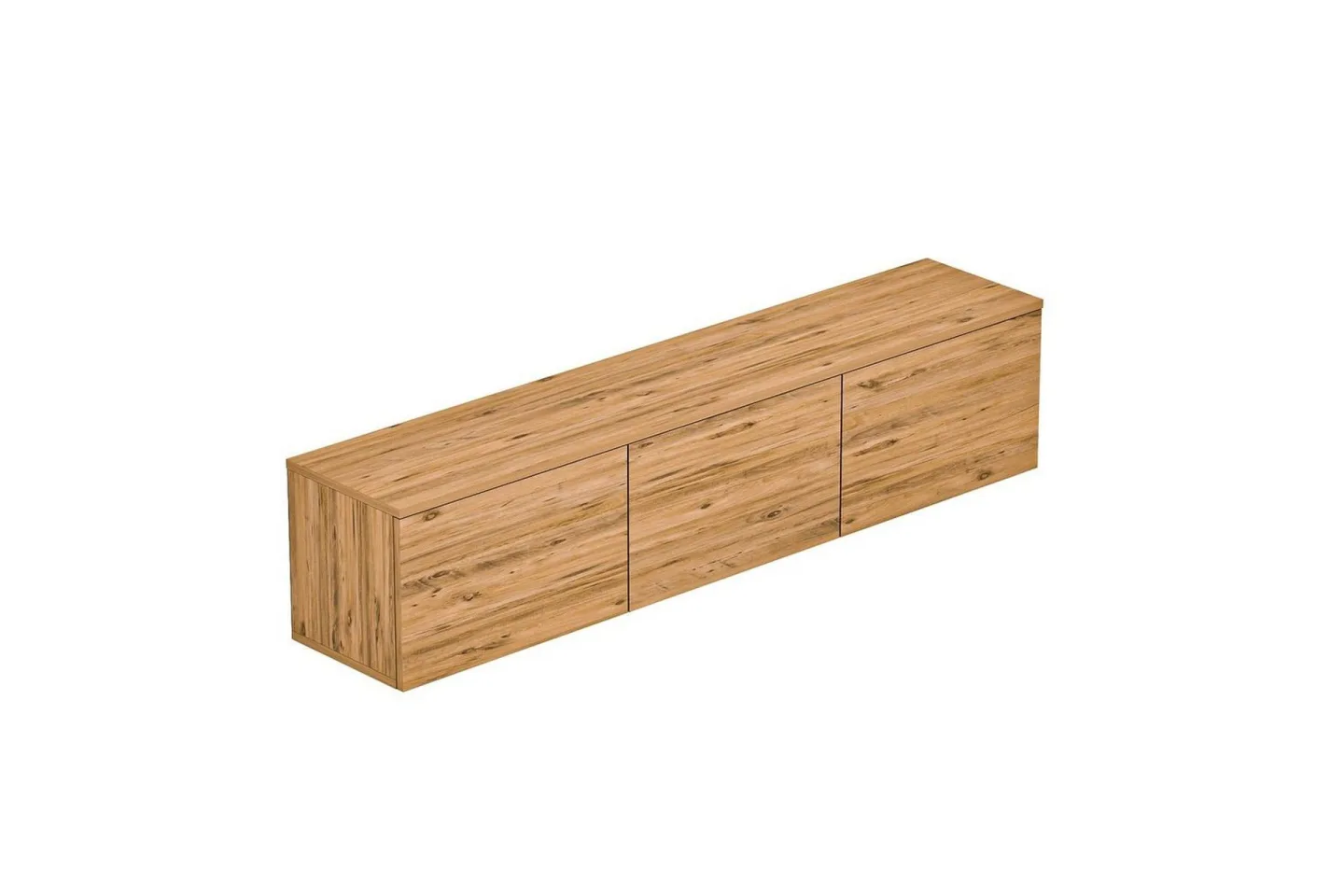 Neon Tv-bänk 160 cm - Natur