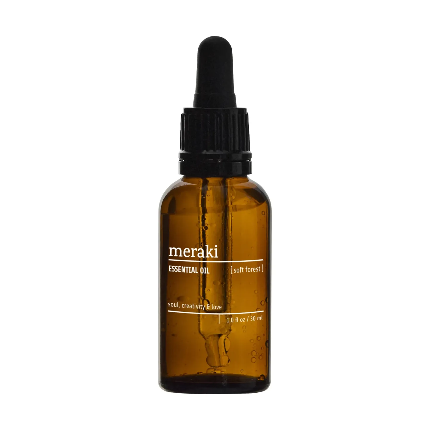 Meraki Meraki eterisk olja 30 ml Soft forest