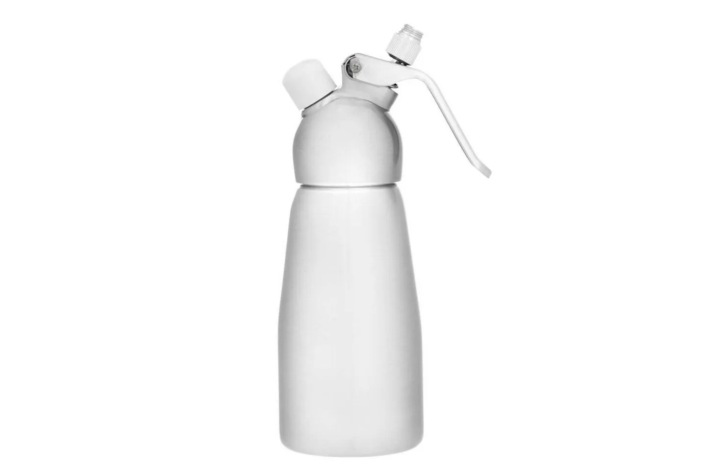 Gräddvisp Maku 500ml - Vit