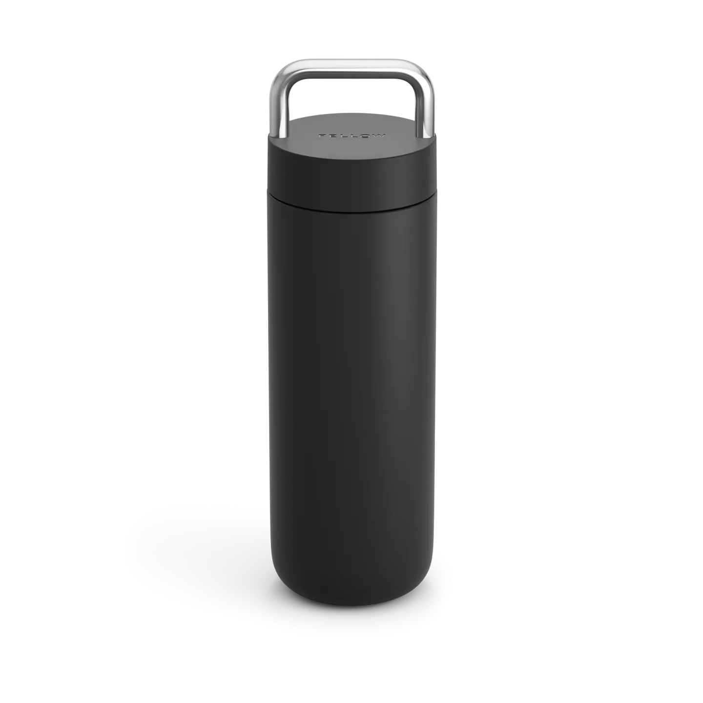 Fellow Carter Carry Thermobecher 59 cl Matte black