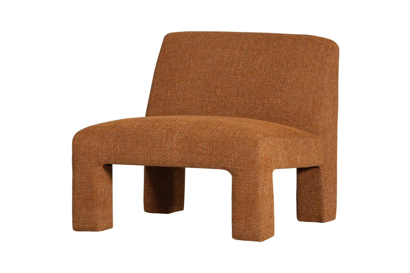 Fåtölj Lavid - Ginger