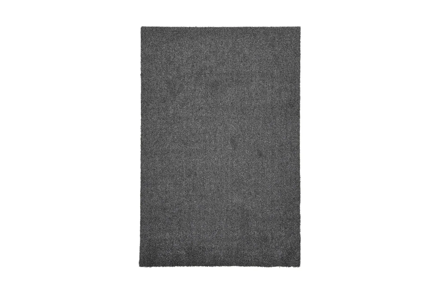 Viita Matta 80x150 cm Svart - Vm Carpet
