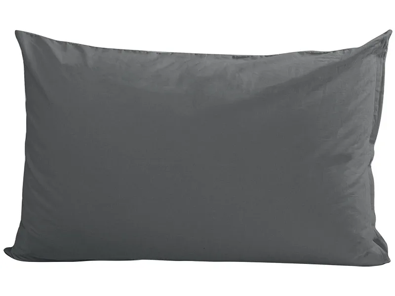 Ergonomischer Kissenbezug JERSEY ERGO 40x60cm baumwolle