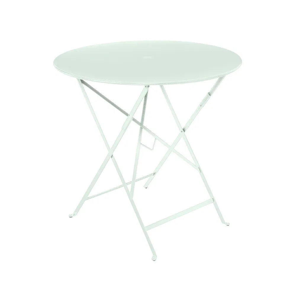 Fermob Bistro bord Ø77 cm Ice mint (grön)