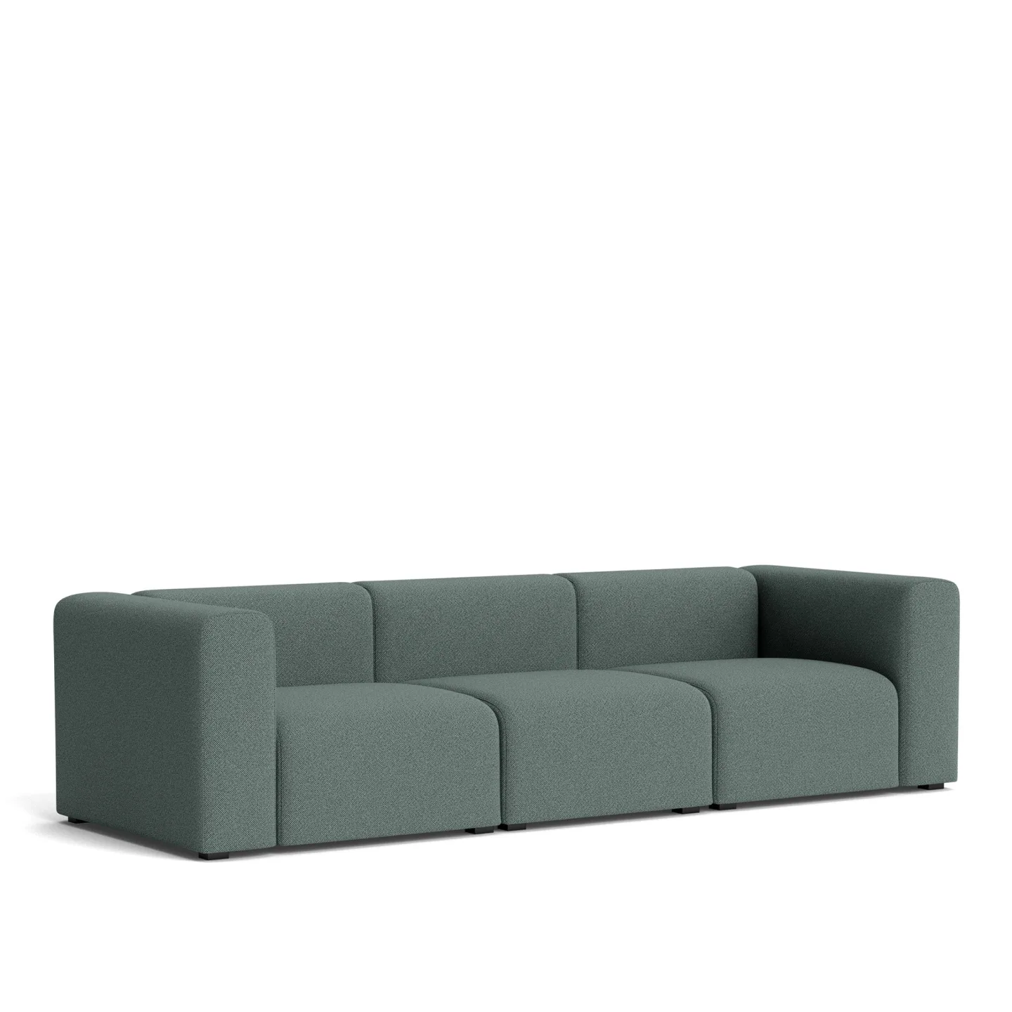 HAY - Mags 3 Seater Combination 1 - Cat.5 - Coda 2 962 - Soffor