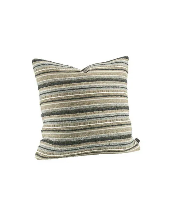 Pineto Cushion Cover Grey