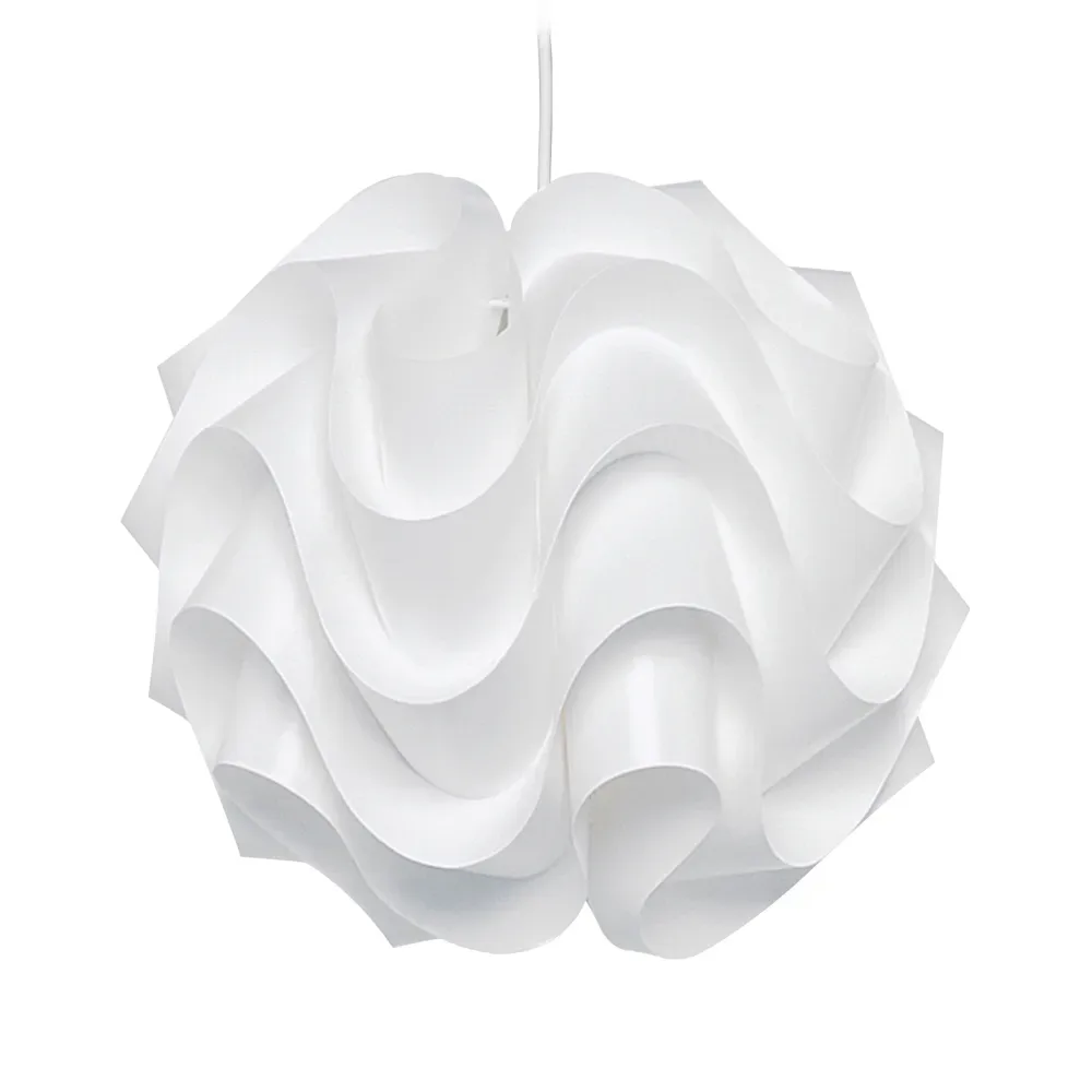 Le Klint 172 pendel vit, xxl