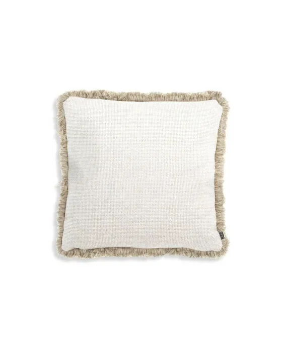 Nami Cushion Lyssa Off-white