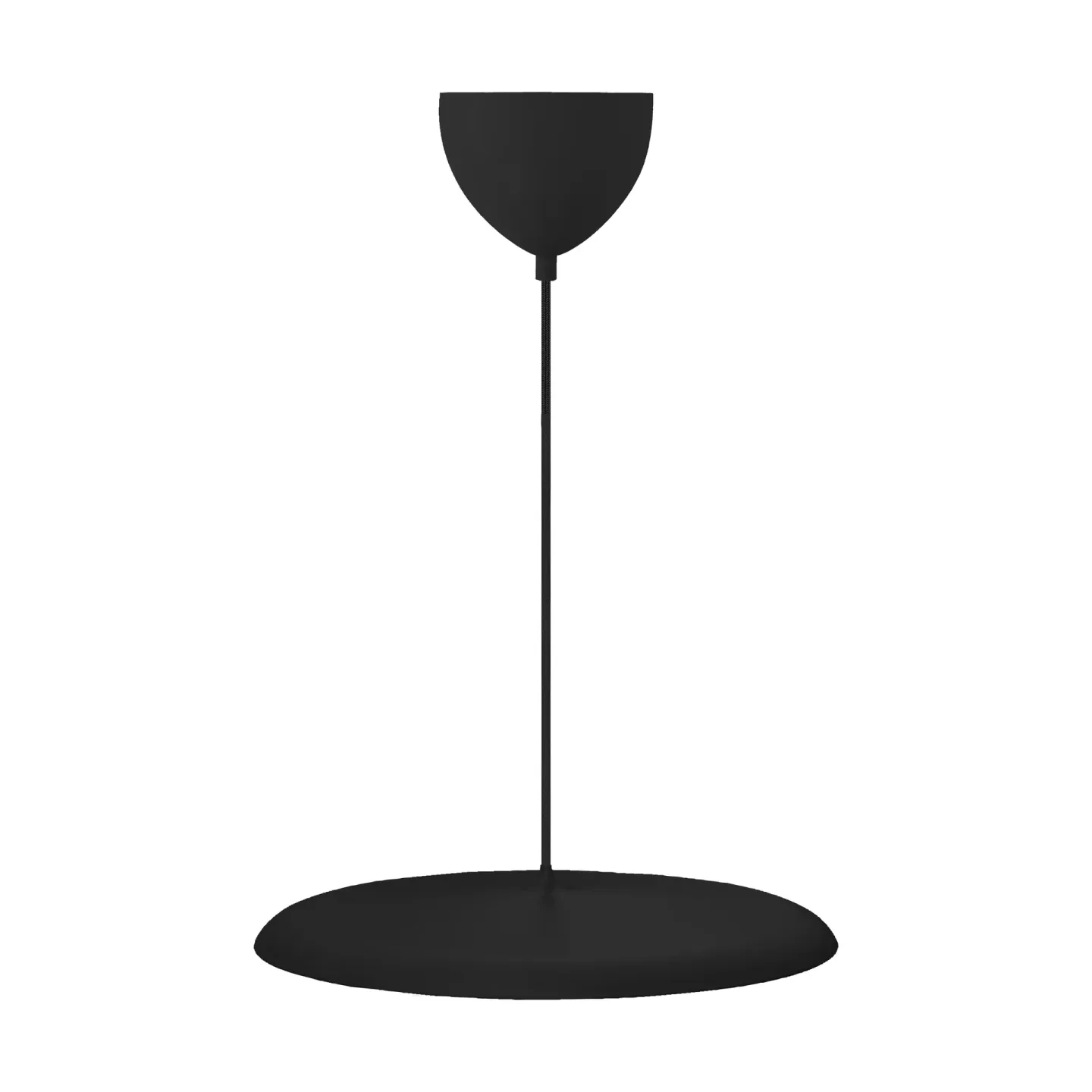 Design For The People Artist pendel Ø40 cm Svart