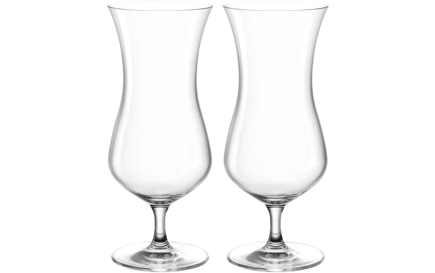 Alltron Cocktailglas Il Mondo 520 ml, 2 Stück Transparent | Schubiger Möbel