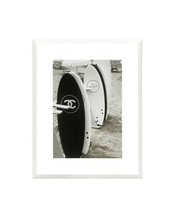 Chanel Yacht Club