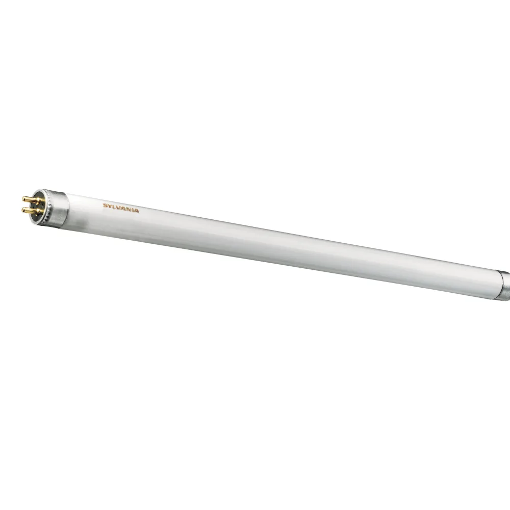 T5 Lysrör 14W 840/4000K Kallvit 550mm G5