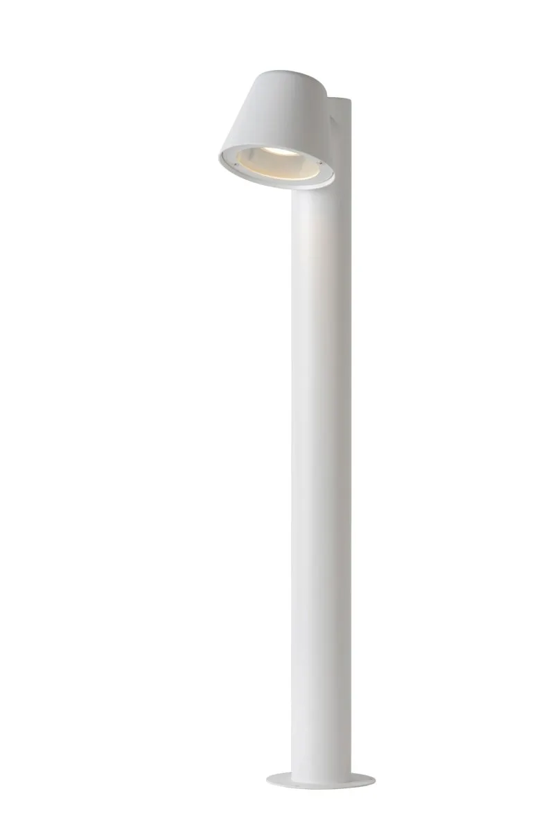 Lucide - Dingo-LED 70cm - Pollare - Vit
