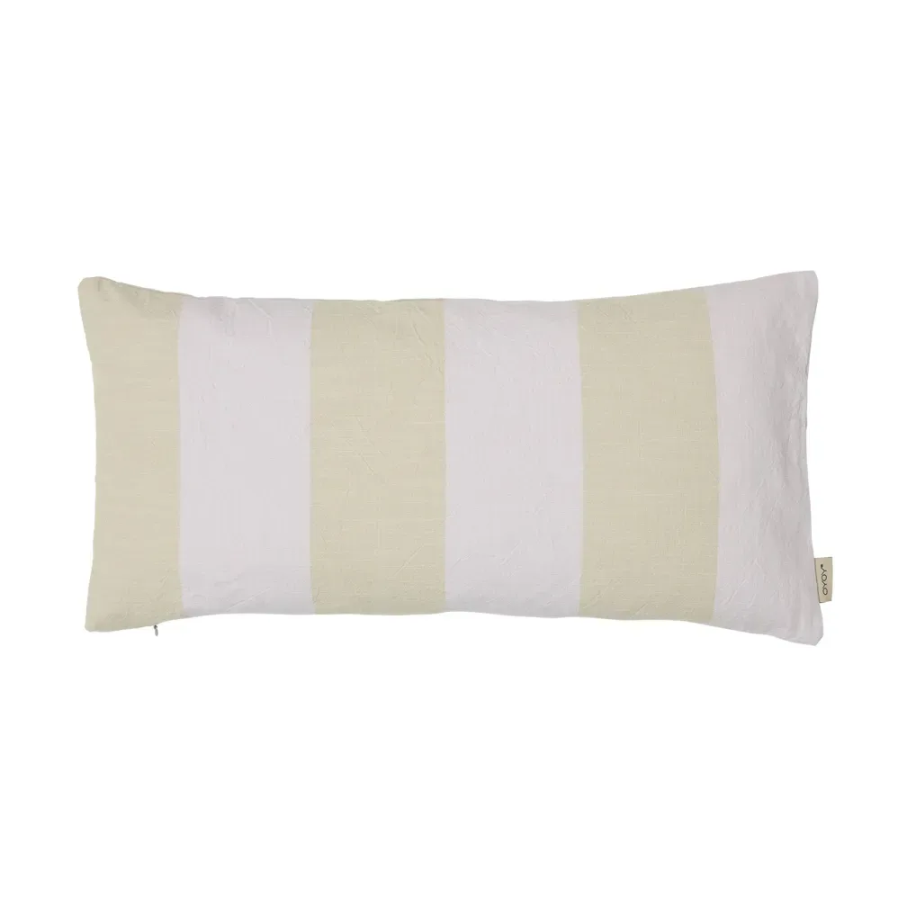 OYOY Kara kuddfodral 30x60 cm Lavender